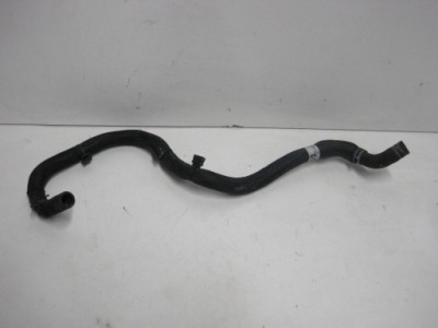 Патрубок труба води renault austral 1,2 e-tech 118292304r фото №1