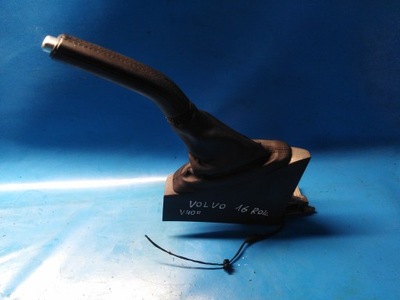 Важіль гальма ручного volvo v40 ii cross country фото №1
