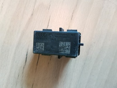 Audi a6 c7 блок керування модуль kessy 4h0909131 фото №1