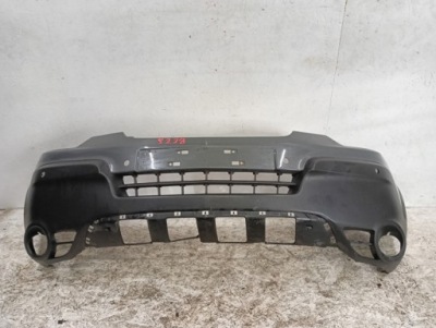 Бампер перед передний opel antara 06-10 фото №1