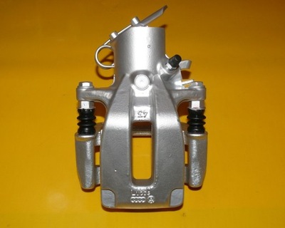 Супорт гальмівний правий задня audi a8 s8 d2 lift фото №1