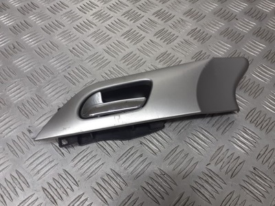 Ручка левая передняя внутренняя peugeot 407 фото №1