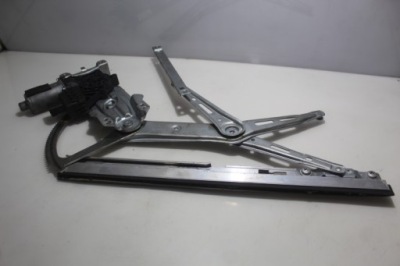 Механизм окон правый задняя opel zafira b фото №1