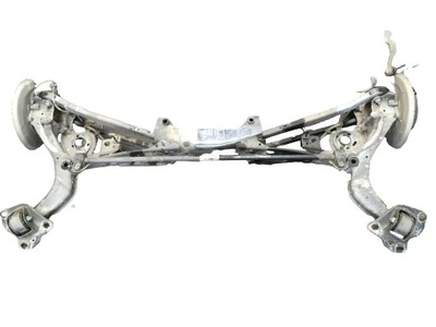 Балка підвіска підрамник задня bmw f40 1.5 d фото №1