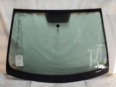 Скло передня seat ibiza 2013-2017 доставка фото №1