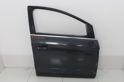 Дверь правый перед ford kuga mk1 08-10r 6dye фото №1