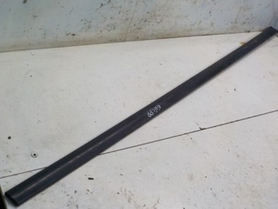 Honda civic vi молдинг дверь правая фото №1