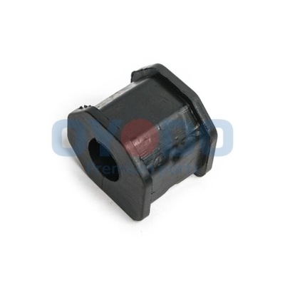 Гумовий елемент подушка стабілізатора перед mitsubishi фото №1