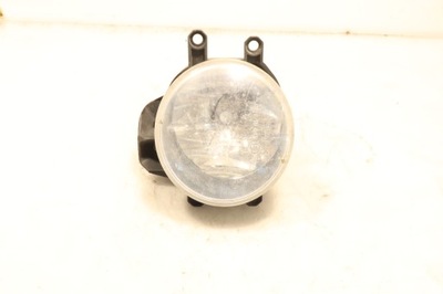 Протитуманна фара правий toyota verso lift 81210-02110 фото №1