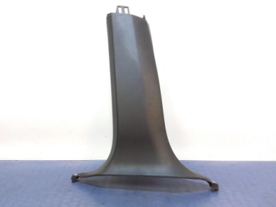 Bmw x5 f15 захист стійка b ліва 735430503 фото №1