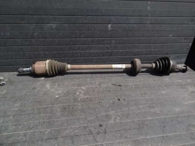 Dacia dokker 2018 1,6 sce привідний вал права 391002807r фото №1