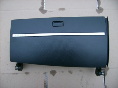 Бардачок пасажира dodge journey 3.5b фото №1