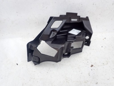 Vw beetle 11- кронштейн протитуманної фари правий перед фото №1