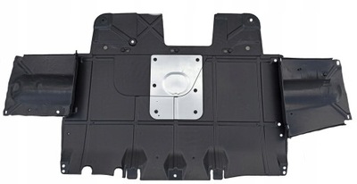 Fiat grande punto alfa romeo mito захист двигуна фото №1