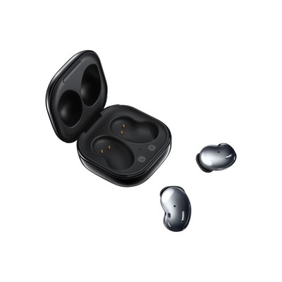 Słuchawki Bluetooth Samsung BUDS Live Czarne