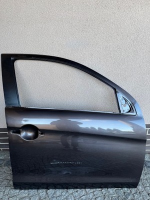 Mitsubishi asx i 10-22 дверь перед передние правое фото №1