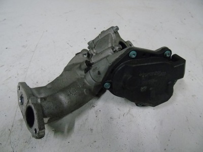 Клапан egr a6511400660 mercedes w205 фото №1