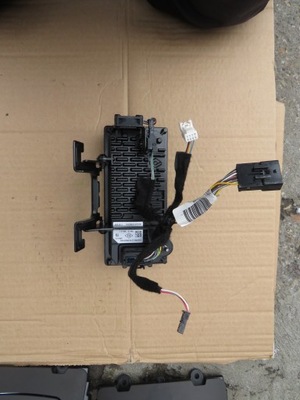 Камера 284625684r renault espace 5 v фото №1