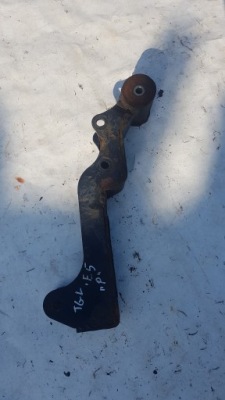 Кронштейн основание башенка кронштейн замка кабины man tgl tgm фото №1