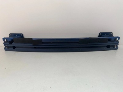 Nissan qashqai j12 балка бампера задняя ładna фото №1