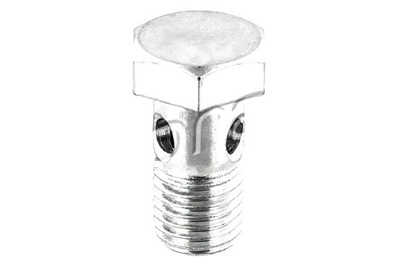 TOPRAN HOLLOW BOLT