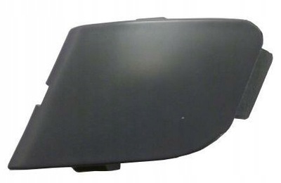 Заглушка фаркоп перед ford kuga i 2008-2013r. фото №1