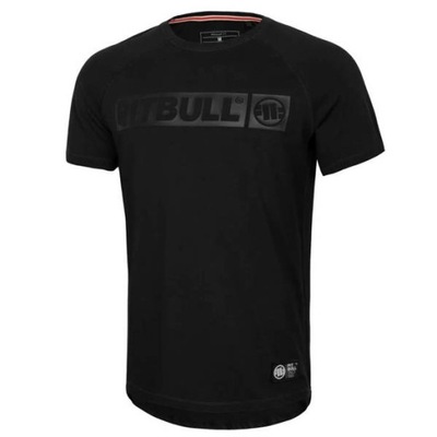 Koszulka T-Shirt Pit Bull Hilltop Spandex r. M