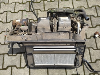 Scania r420 комплектна обігрівач фото №1