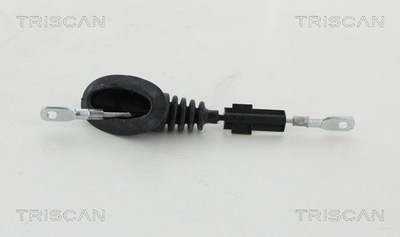 CABLE FRENOS DE MANO VW PARTE DELANTERA SHARAN 1,8-2,8 95-10 8140291173  