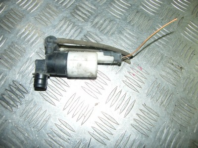 Помпа омивача megane ii scenic espace iv фото №1