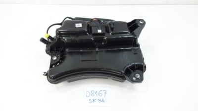 Бак adblue volkswagen golf viii 2019- фото №1