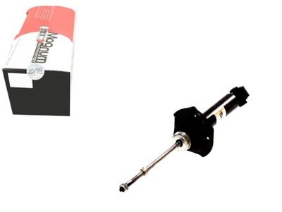 Амортизатор nissan almera ii sentra v 1.5-2.2d 01. фото №1