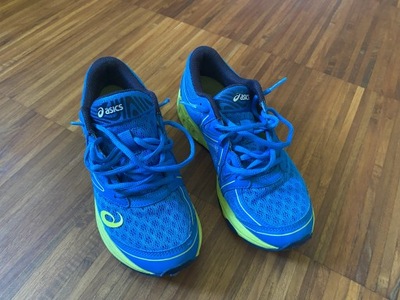 buty asics r. 36, 22,5 cm