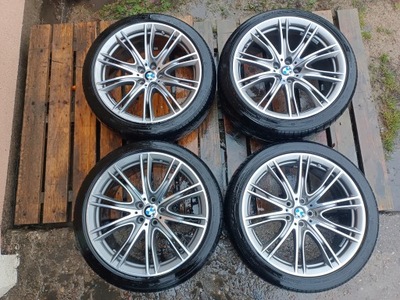 LLANTAS BMW 7 G11 G12 INDIVIDUAL 20''7850583  