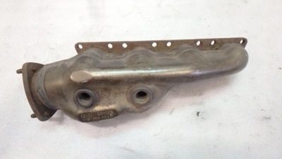 Audi a6 колектор випускний 079253034c фото №1