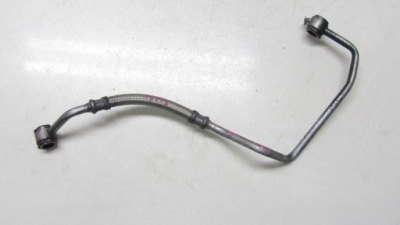 Citroen c4 ii picasso 1.6 трубка шланг оливи 13-17 фото №1