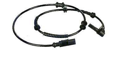 Датчик abs перед fiat panda ii delphi lb8 фото №1