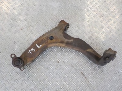 Vw transporter t5 04-09 важіль перед лівий фото №1