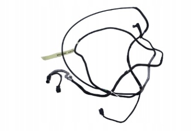 Шланг adblue citroen c4 grand picasso ii 16r. 2,0hdi фото №1