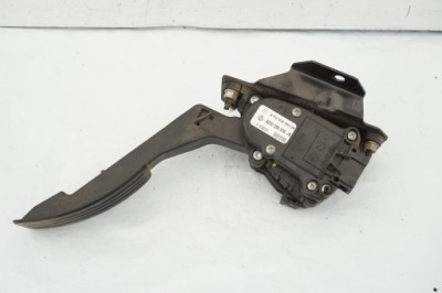 Потенциометр педаль газа dacia logan i mcv 1.5 dci фото №1