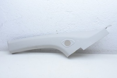 Scudo jumpy expert iii proace защита обшивка стойка стекло левая перед фото №1