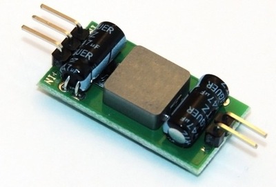 Driver P4115adj LED 200mA - 700mA PWM/Lin ADj