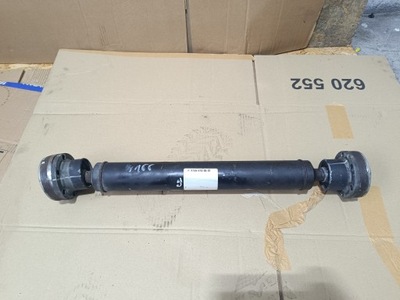 Wał приводной a1664100501 ml mercedes фото №1