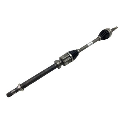 Nowa приводной вал правая renault clio iv 0,9 tce фото №1