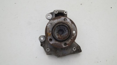 Bmw 3 f30 f31 rwd 12-18 ступиця поворотний кулак права перед t фото №1