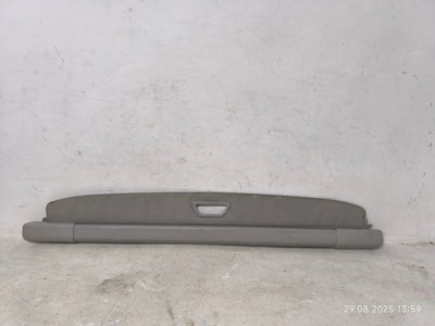 Шторка багажника mercedes w245 2004-2008 фото №1