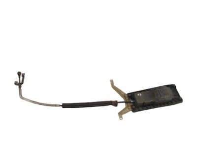 Трос перемикання передач автоматична коробка передач audi q7 3.0 tdi фото №1