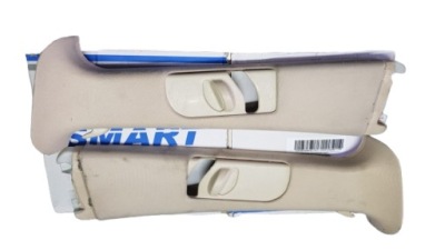 Mercedes w163 защита поперечина верхний левая правая фото №1