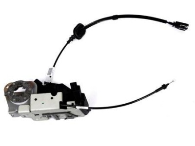 Новый замок дверь водителя ford transit tourneo 2013- фото №1