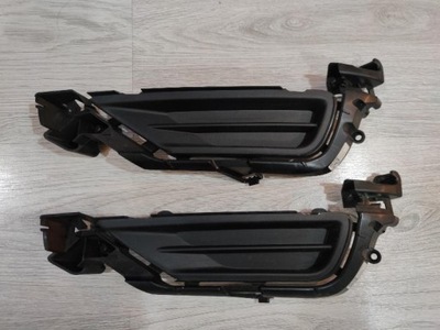 Решітка решітка радіатора бампера volvo xc90 ii 31383629 фото №1